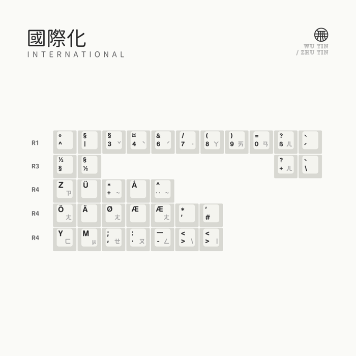 ePBT WuYinZhuYin