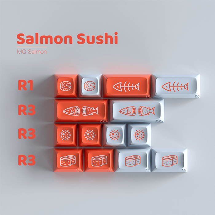 MG Salmon