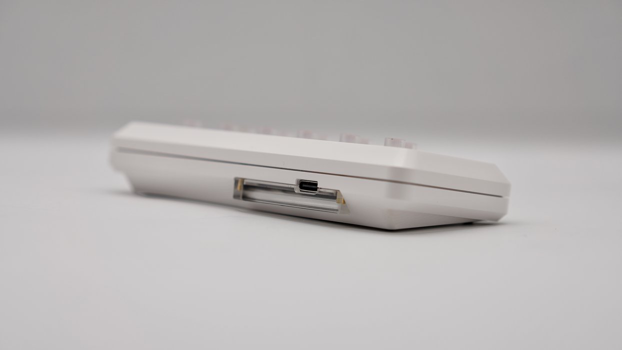 VE & C11 - Micro Monitor & Macro Pad by Cary_Works
