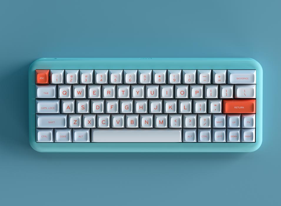 MG Salmon