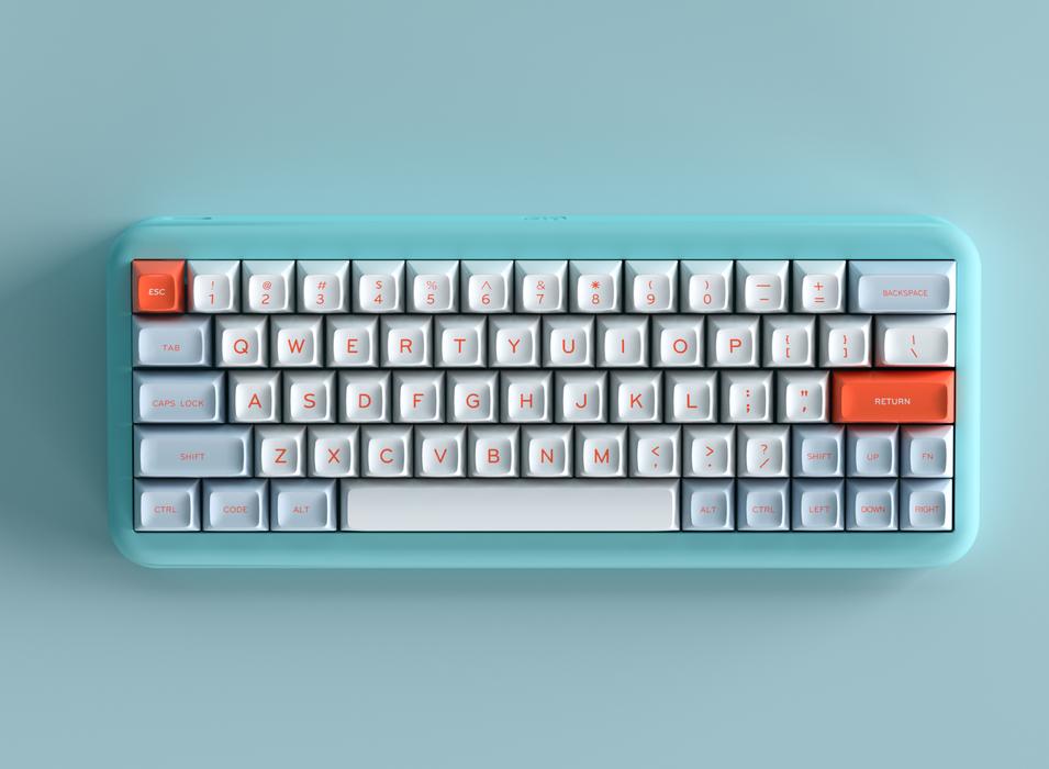 MG Salmon