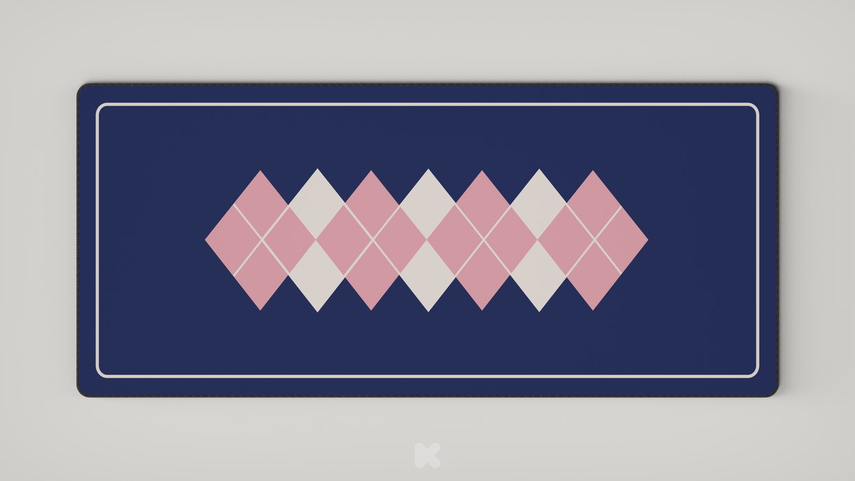 GMK Posh