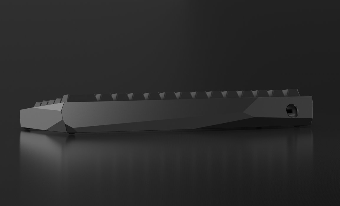 Blade - 60% Keyboard Case
