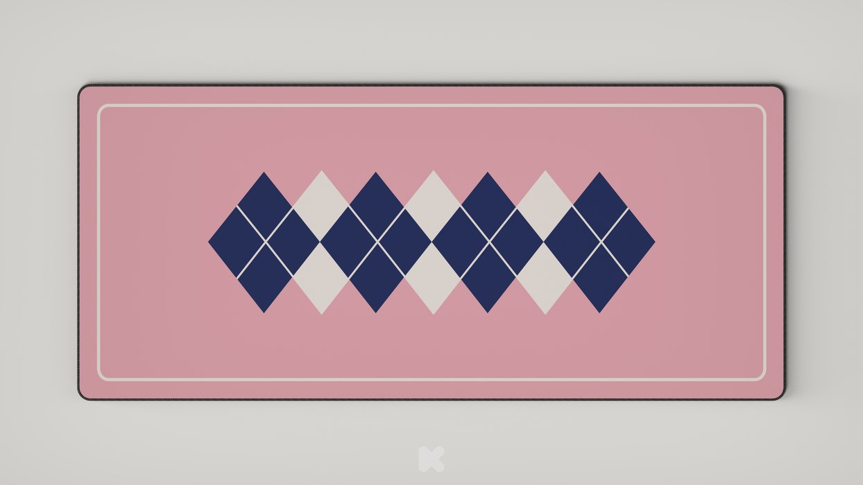 GMK Posh
