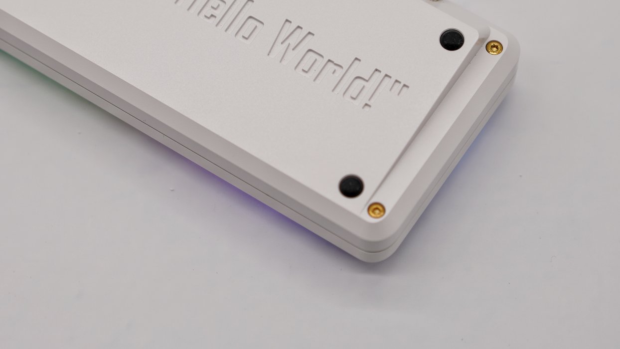 VE & C11 - Micro Monitor & Macro Pad by Cary_Works