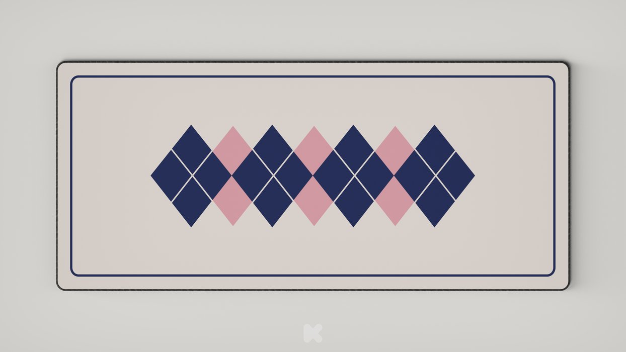 GMK Posh