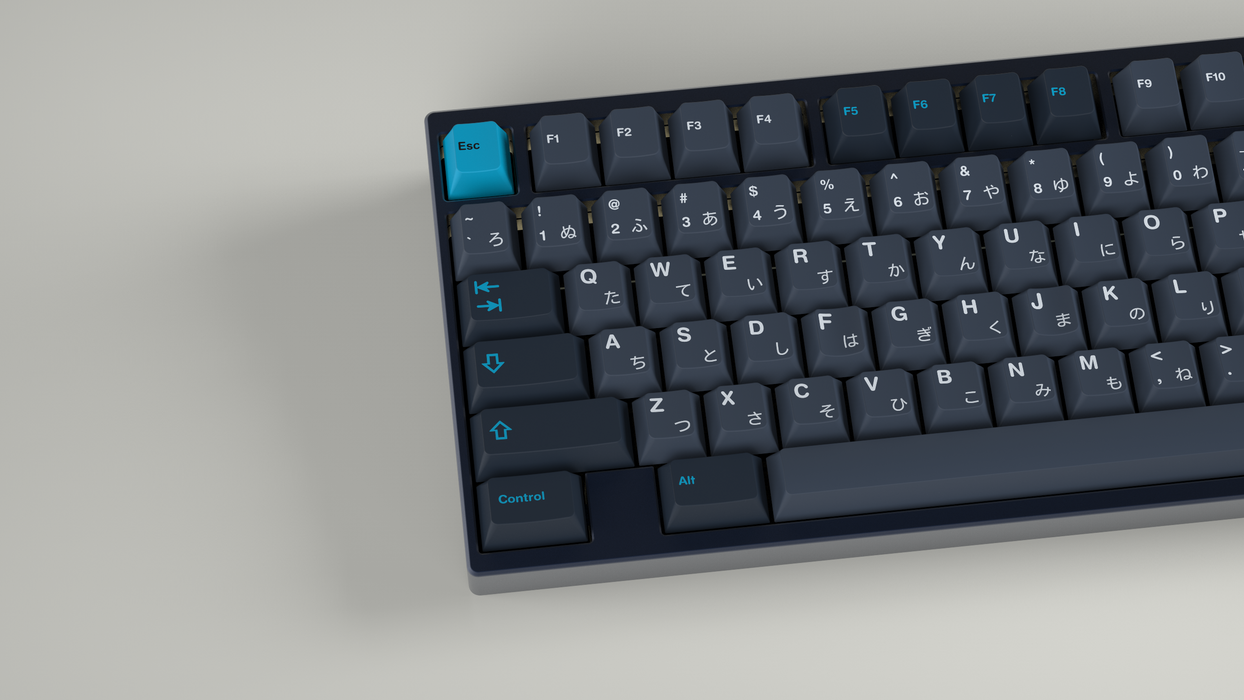 GMK Umbra