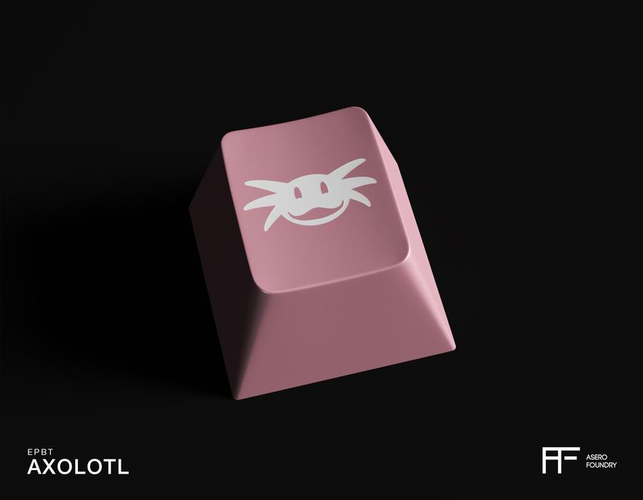 ePBT Axolotls
