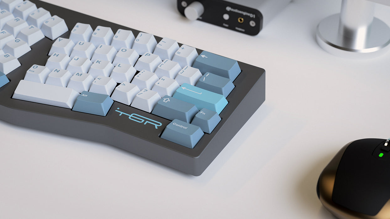 GMK Shoko Keycaps