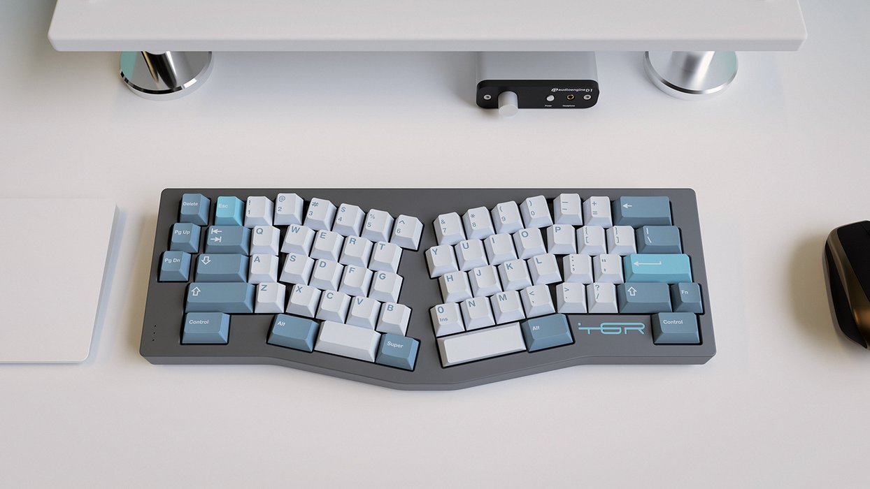 GMK Shoko Keycaps