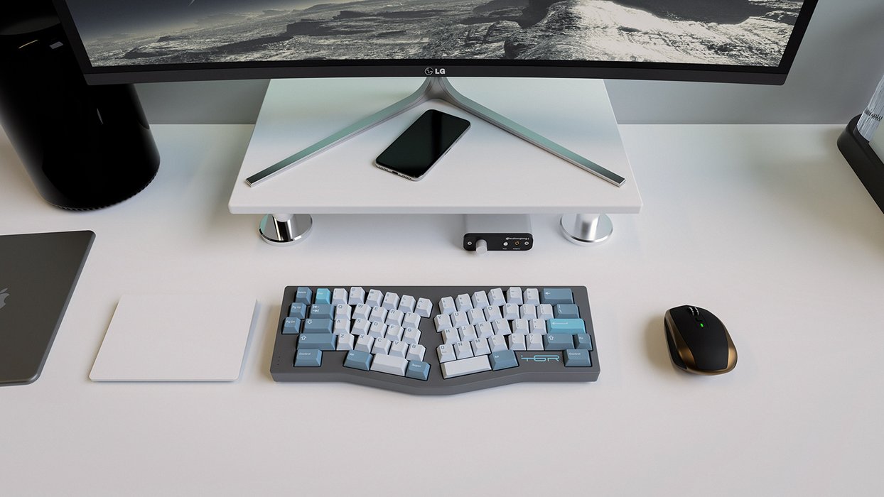 GMK Shoko Keycaps