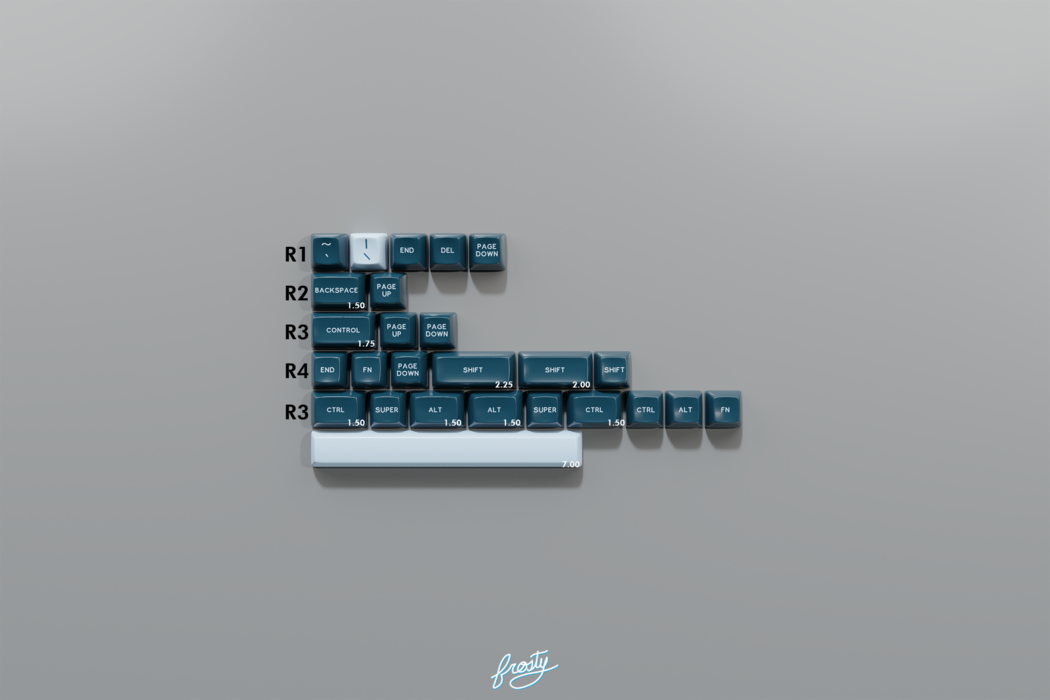SA Nightlight