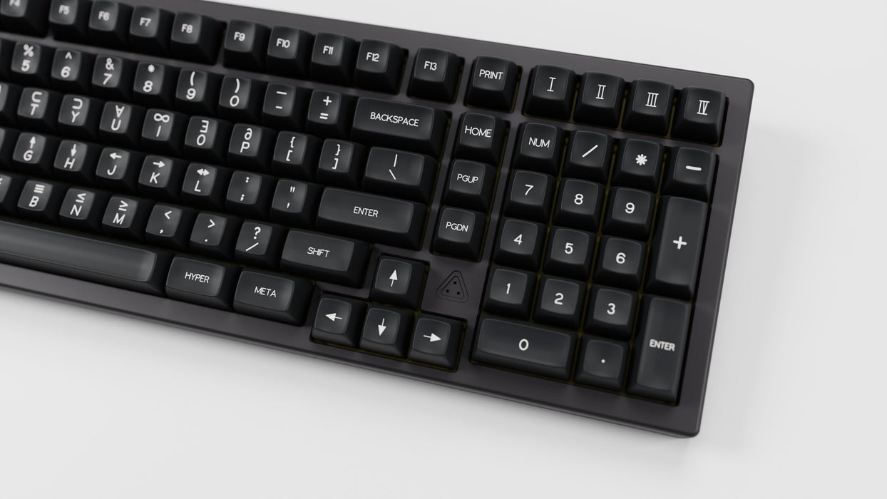 SA Spectra