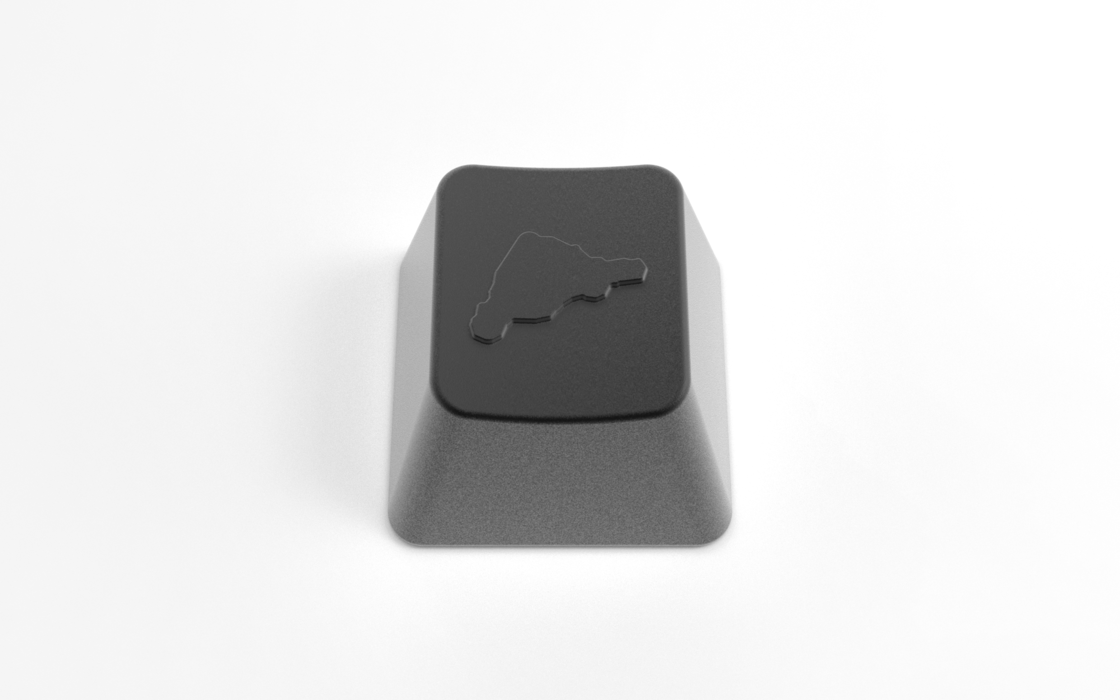 GMK Moai