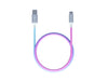 Kono Gradient Cables - Bloom