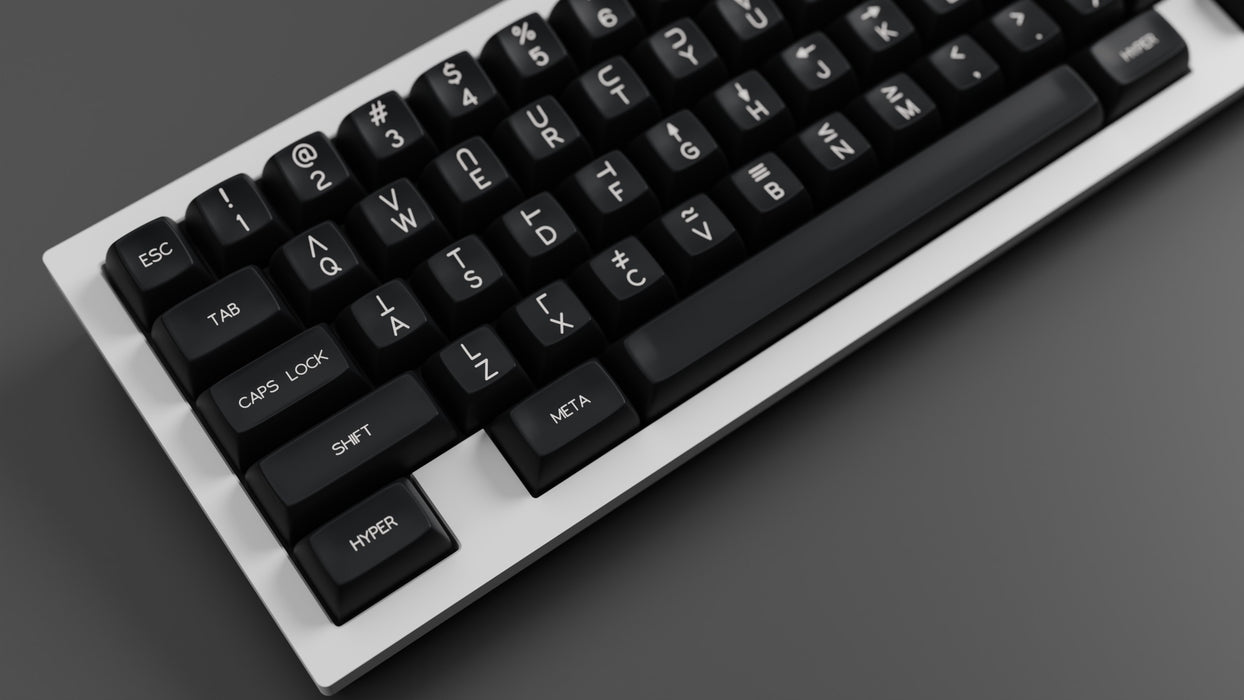 SA Spectra