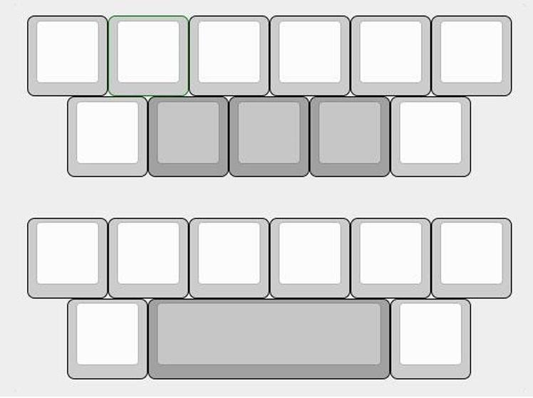 VE & C11 - Micro Monitor & Macro Pad by Cary_Works