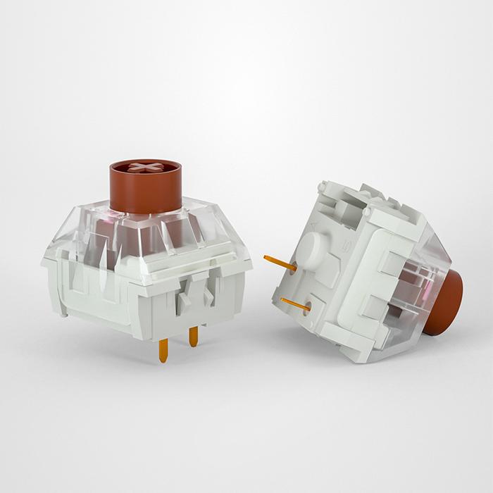 Kailh Silent Switches