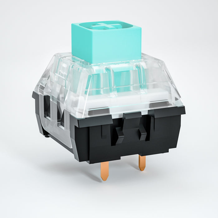 Kailh BOX Sky Blue Switch (10 ct.)