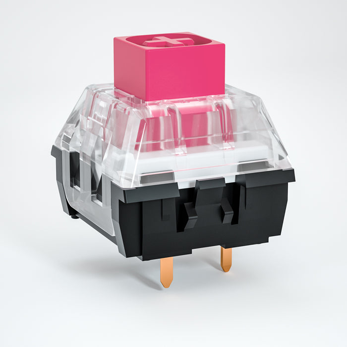 Kailh BOX Rose Red Switch (10 ct.)