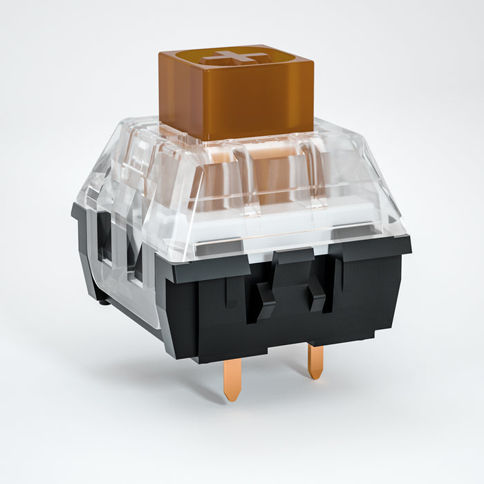 Kailh BOX Quicksand Gold Switch (10 ct.)