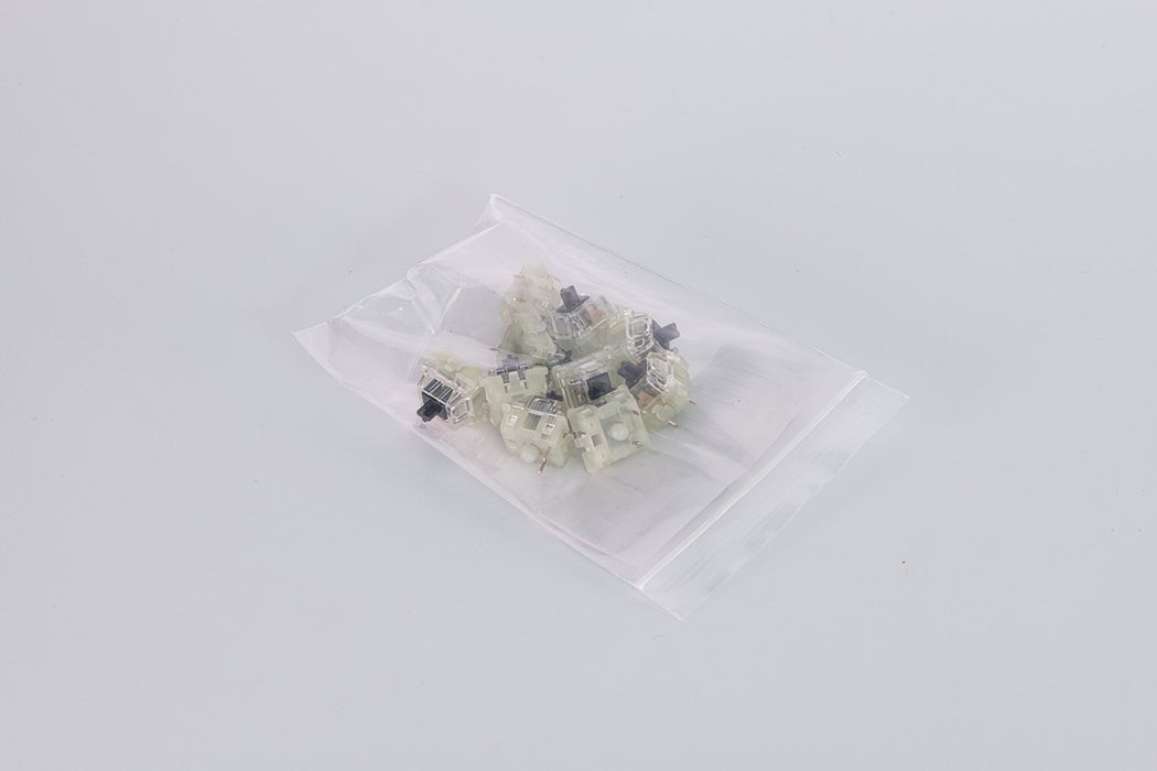 Cherry MX RGB Switches