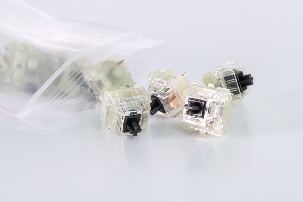 Cherry MX RGB Switches