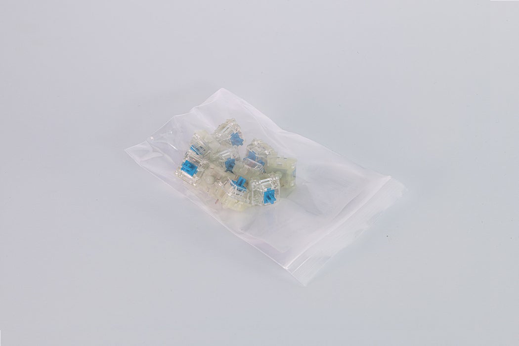 Cherry MX RGB Switches