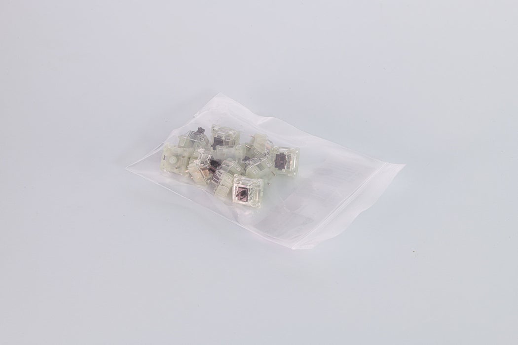 Cherry MX RGB Switches