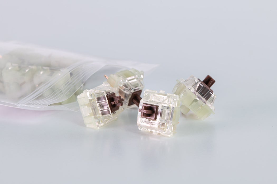 Cherry MX RGB Switches