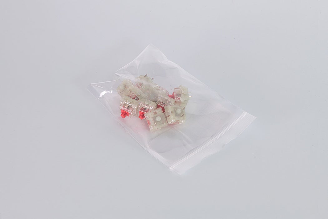 Cherry MX RGB Switches