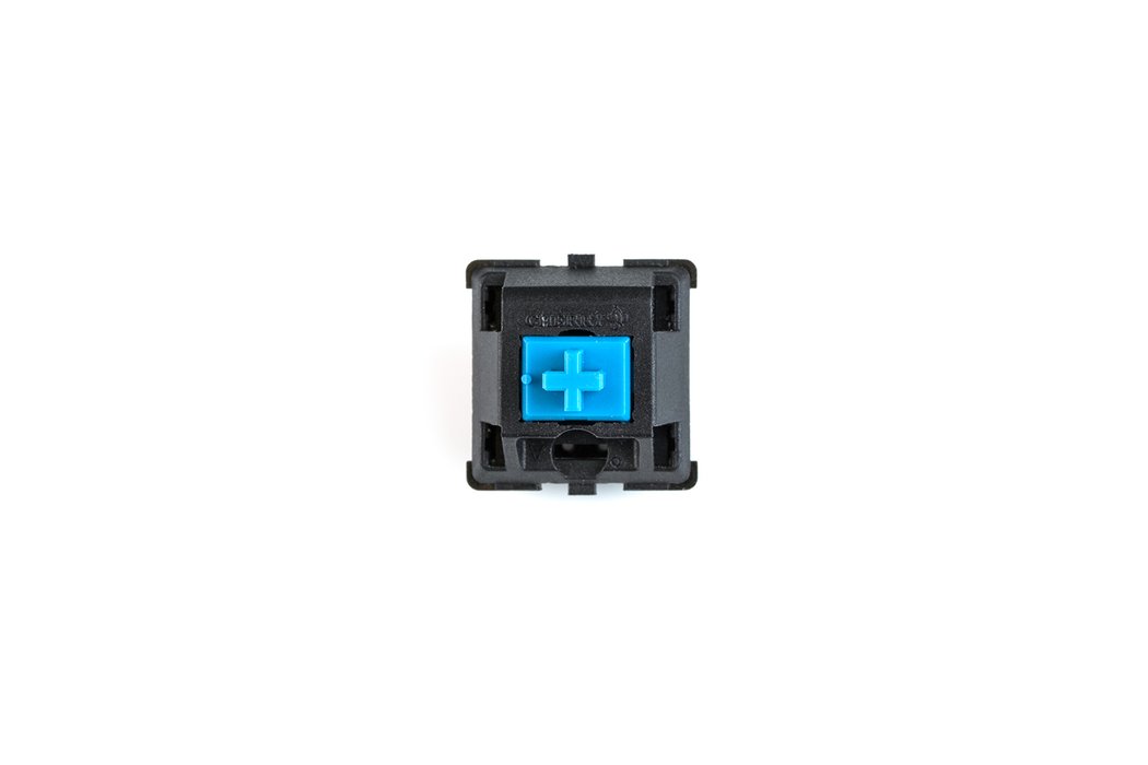 Cherry Mechanical Keyboard Switches (80 Count)