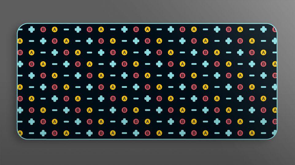 GMK Retrocast