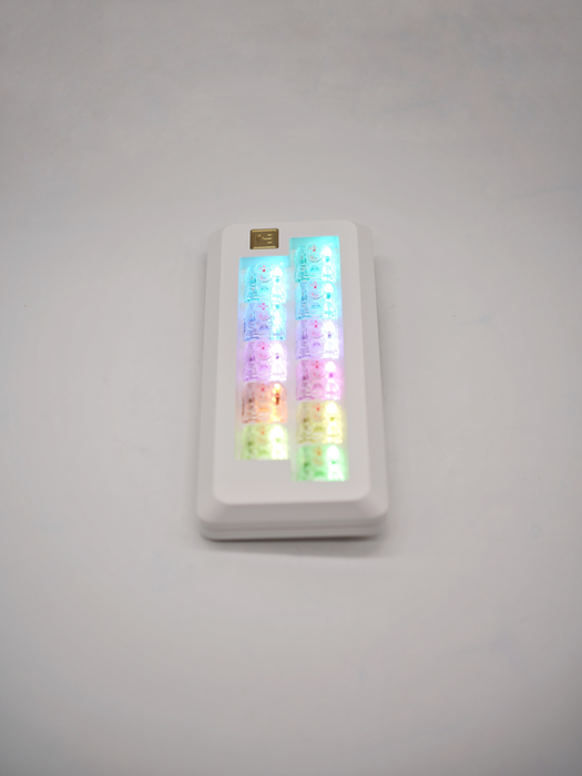VE & C11 - Micro Monitor & Macro Pad by Cary_Works