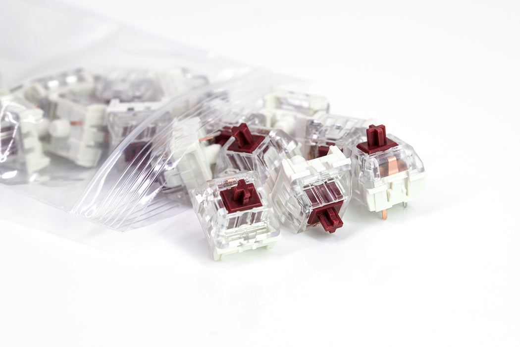 Kailh Speed Switches