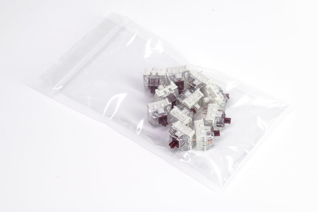 Kailh Speed Switches