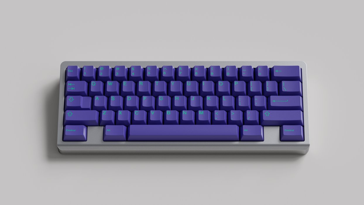 Retrotrip Deskmats