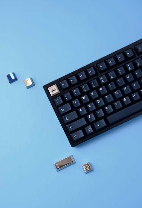 THOK Lab Dark - PBT Keycap Set