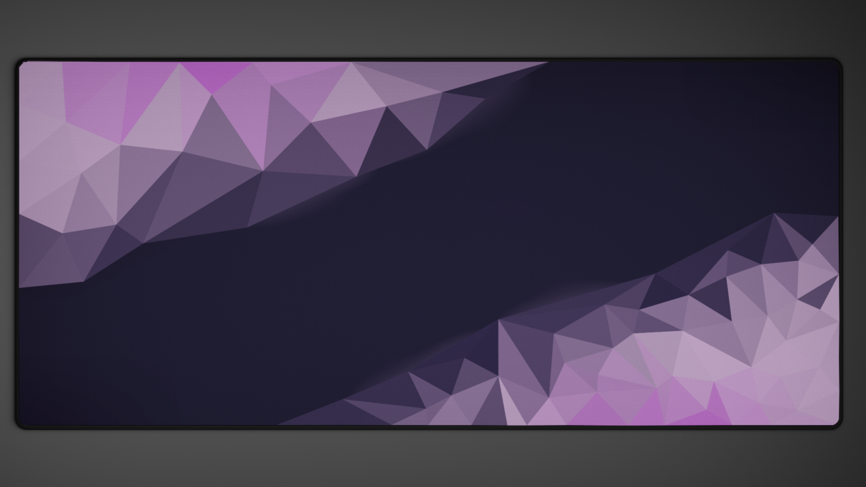 GMK Amethyst
