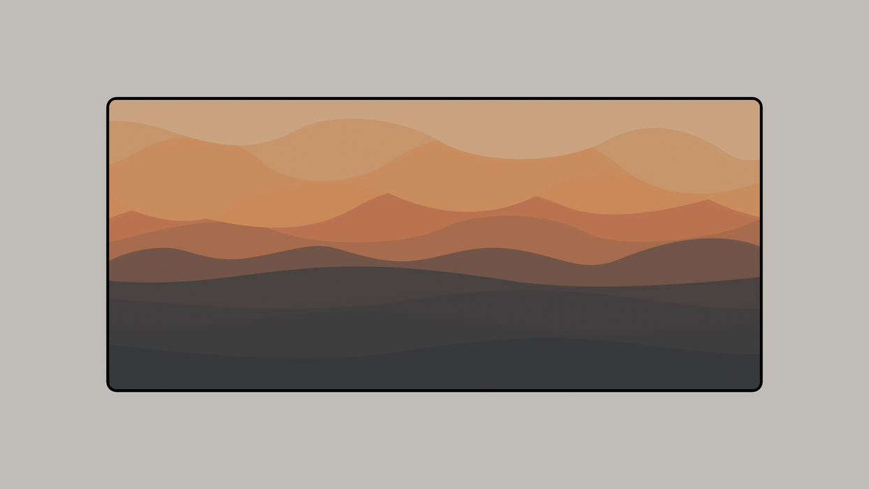 GMK Boho