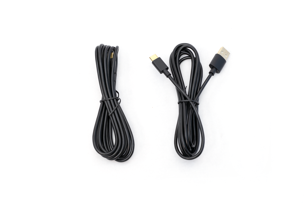 Infinity ErgoDox Cable Pair (2x)