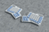 Infinity DSA Keycap Set for ErgoDox