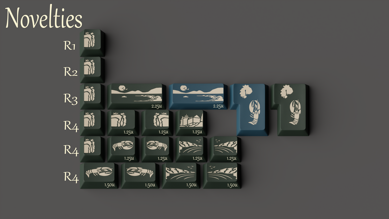ePBT Acadia