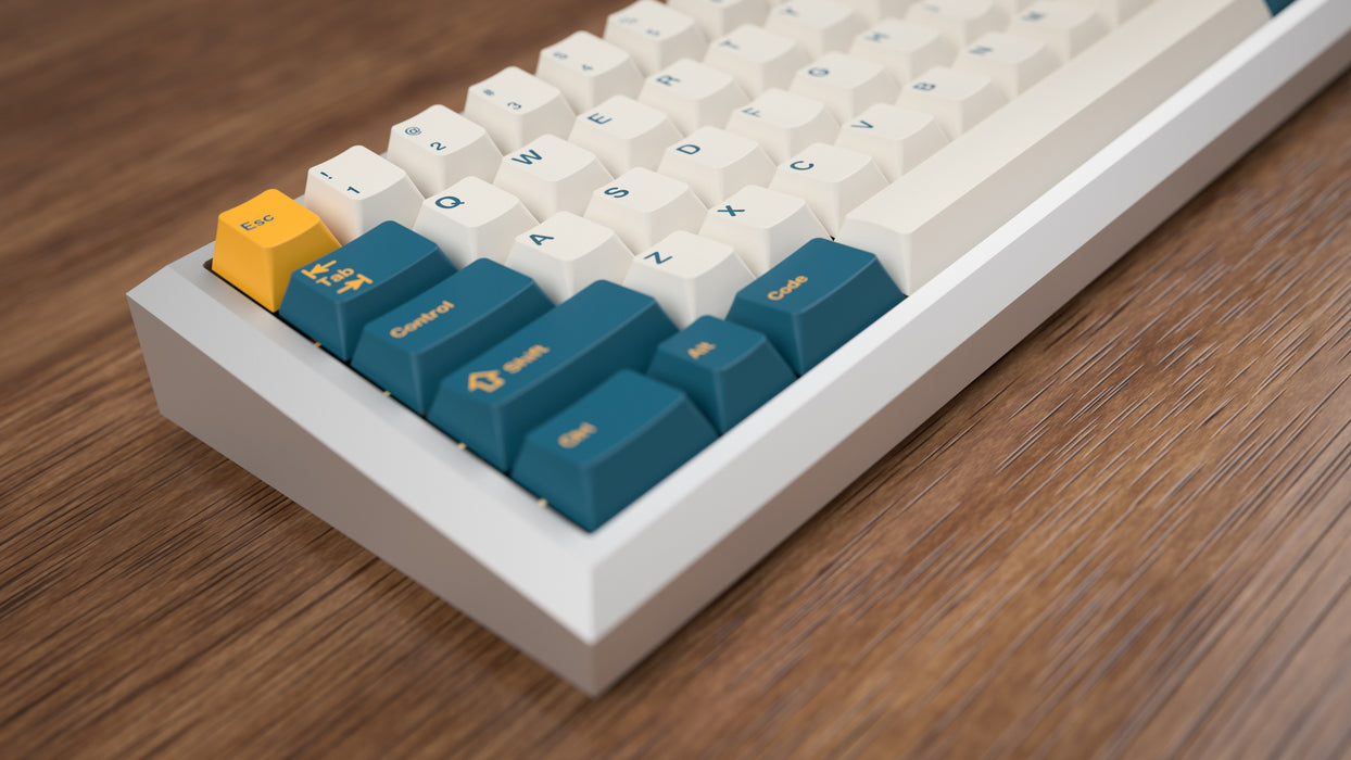 GMK Merlin Keycap Set