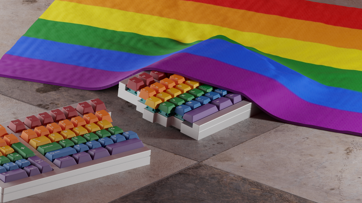 GMK Pride
