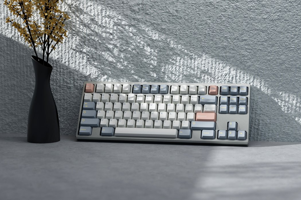 GMK Momo Yume