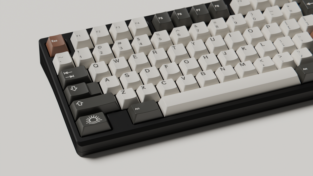 GMK Boho