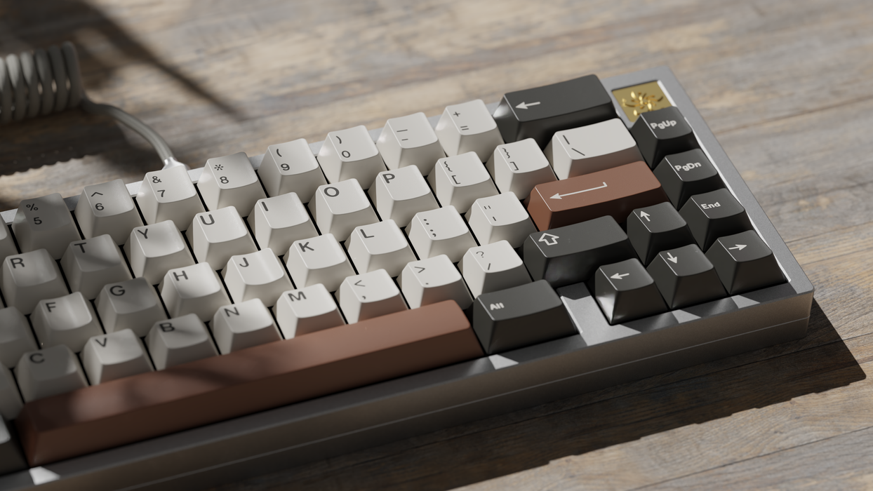 GMK Boho