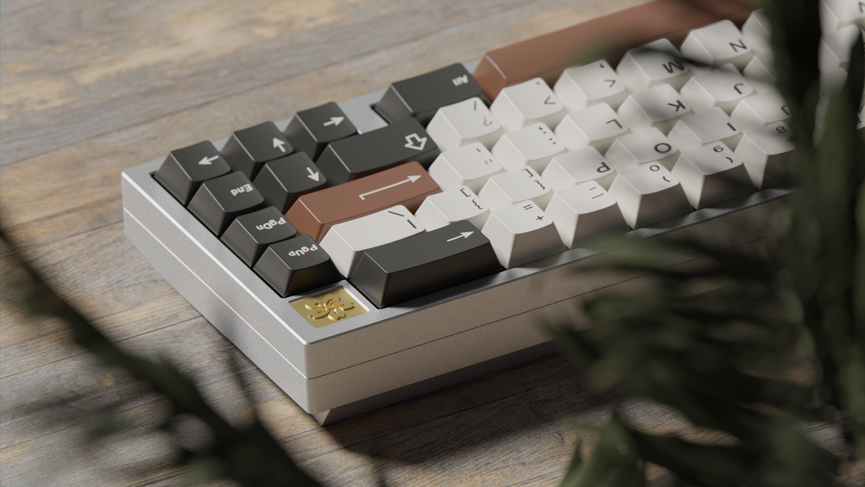 GMK Boho