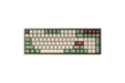 GMK Camping Keycap Set